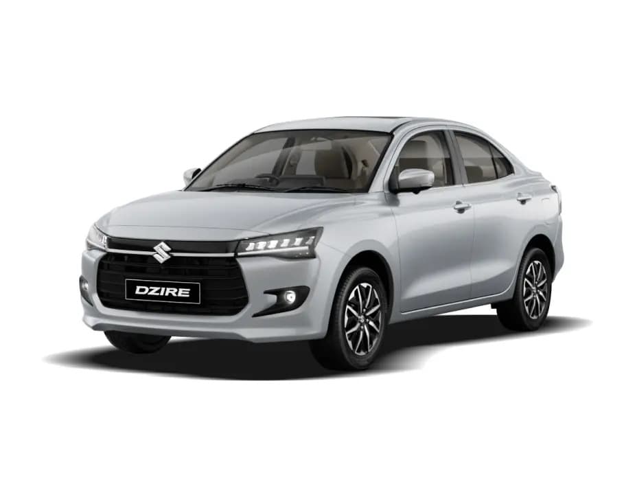 Sedan