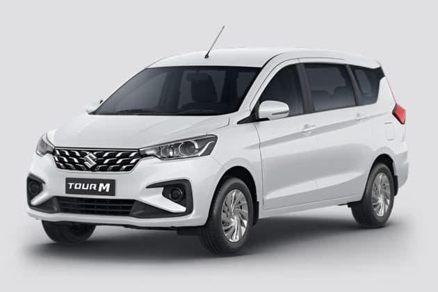 SUV / MUV